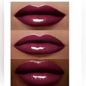 NARS Vinyl Lip Lacquer in Mississippi